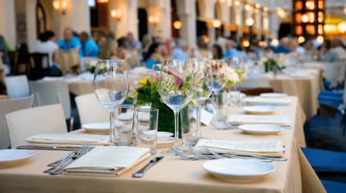 The best restaurant gift cards in the UK